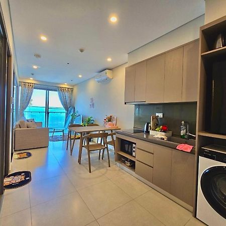 The Song - Luxury Apartment Vung Tau - Can Ho Nghi Duong Cao Cap Exterior foto