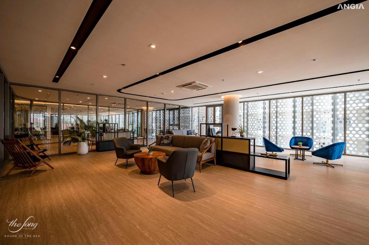 The Song - Luxury Apartment Vung Tau - Can Ho Nghi Duong Cao Cap Exterior foto