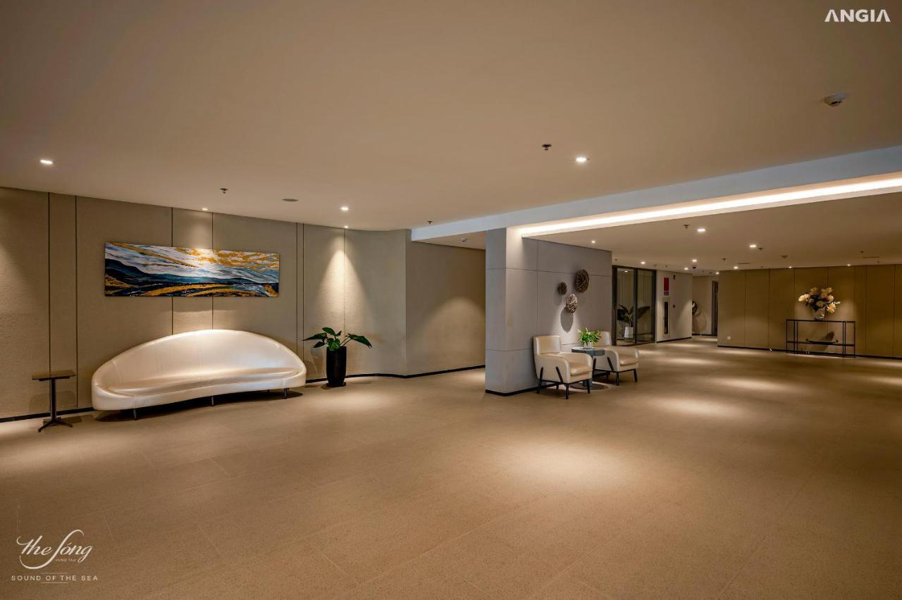 The Song - Luxury Apartment Vung Tau - Can Ho Nghi Duong Cao Cap Exterior foto