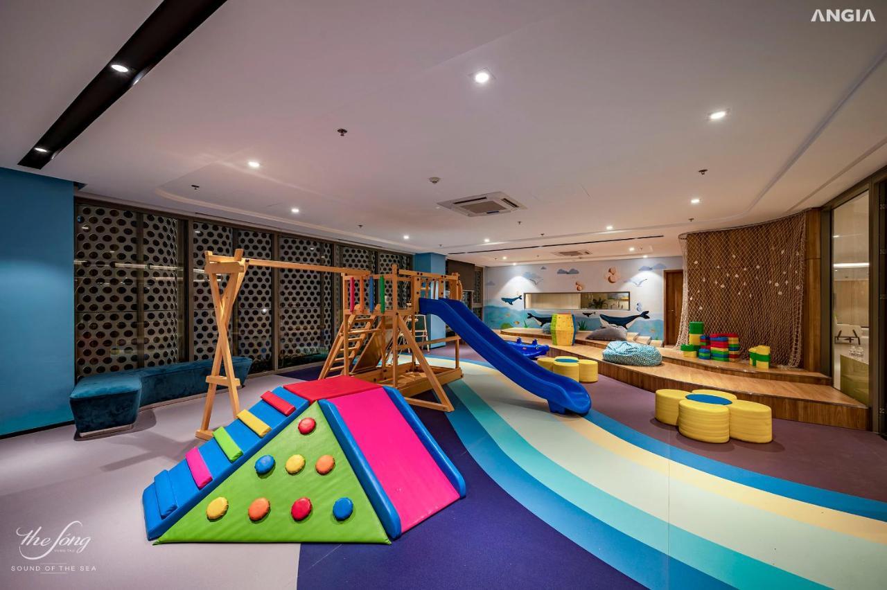 The Song - Luxury Apartment Vung Tau - Can Ho Nghi Duong Cao Cap Exterior foto