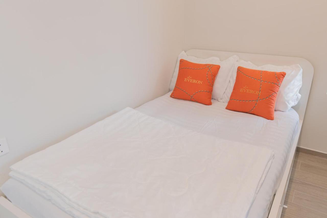 The Song - Luxury Apartment Vung Tau - Can Ho Nghi Duong Cao Cap Exterior foto