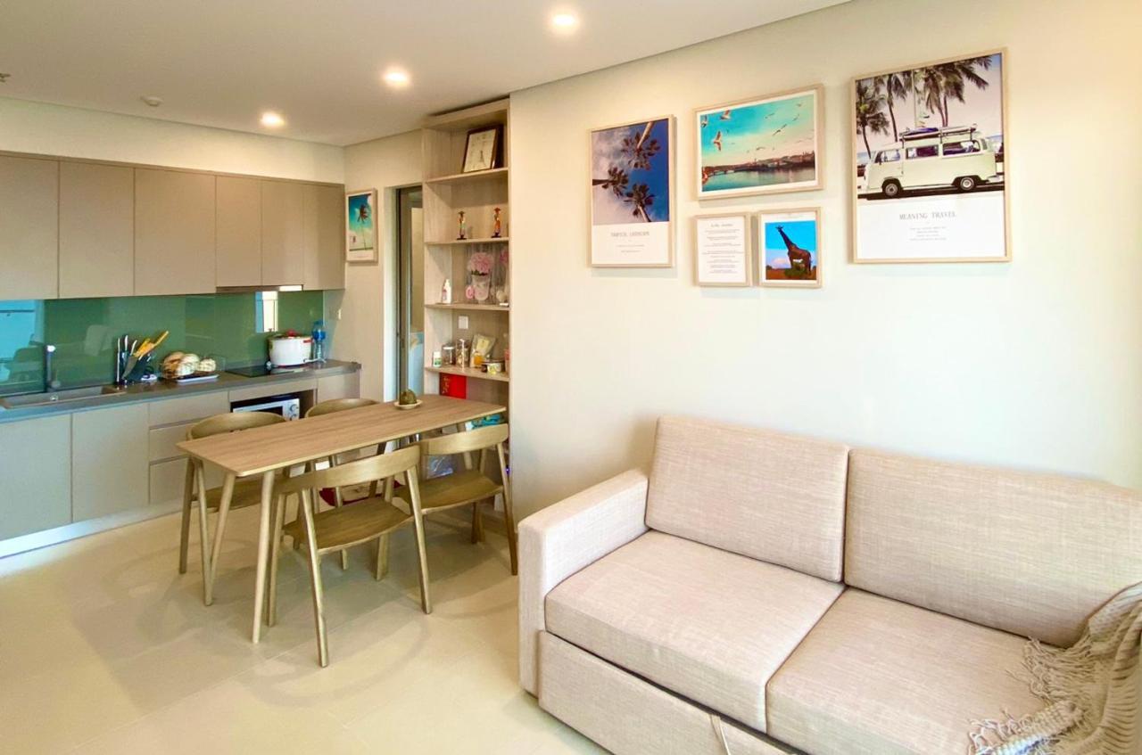 The Song - Luxury Apartment Vung Tau - Can Ho Nghi Duong Cao Cap Exterior foto