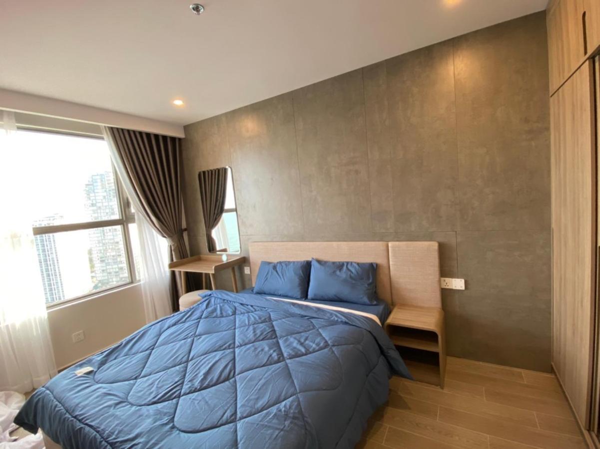 The Song - Luxury Apartment Vung Tau - Can Ho Nghi Duong Cao Cap Exterior foto