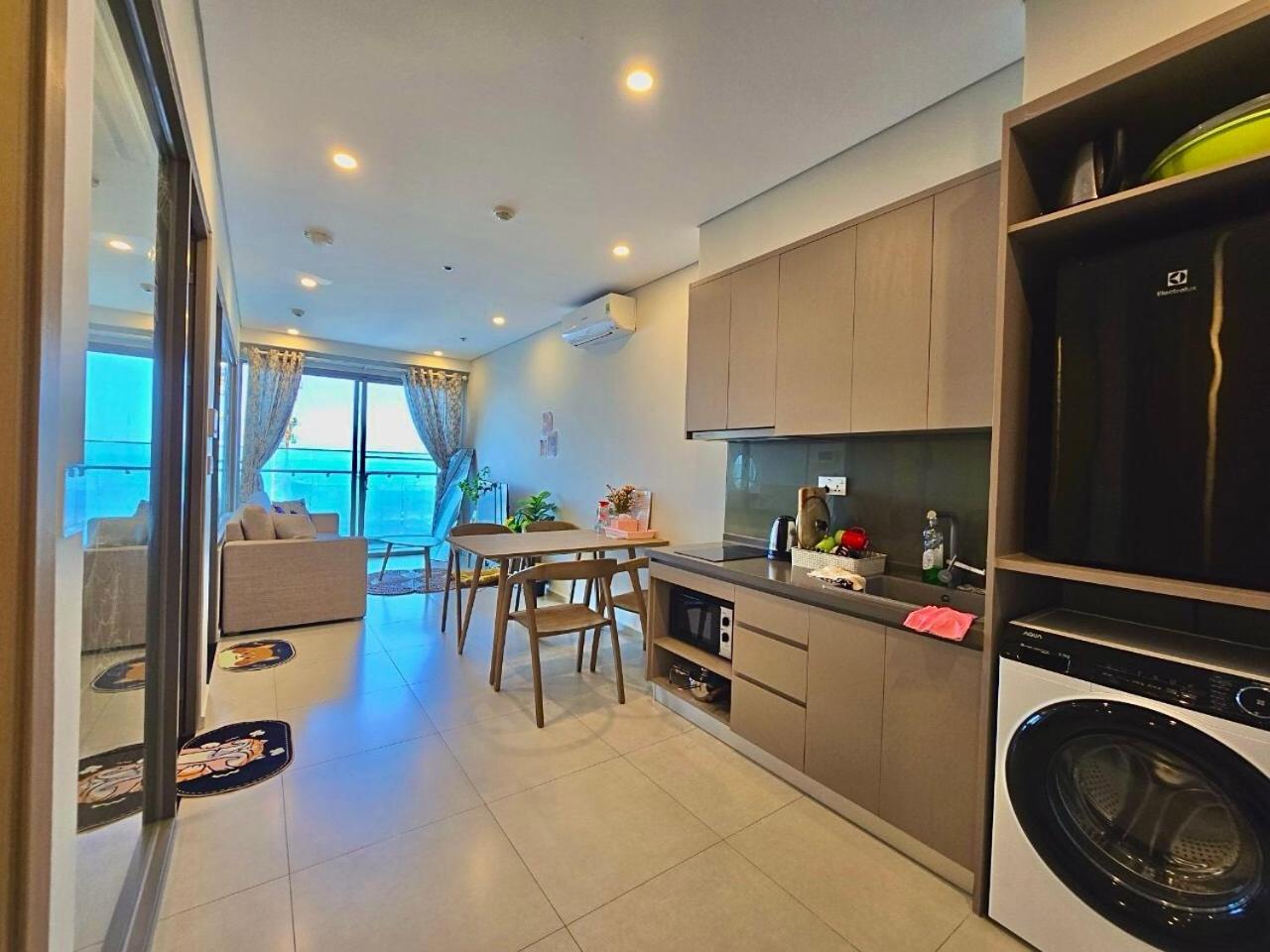 The Song - Luxury Apartment Vung Tau - Can Ho Nghi Duong Cao Cap Exterior foto